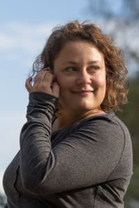 Annabel Faber in Gefühlte XXS - Vollschlank & frisch verliebt