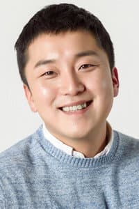 Kwak Min-kyu in Quitting My Destiny