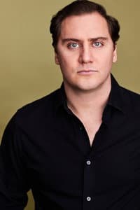 Chris Kleckner in A Spy Movie