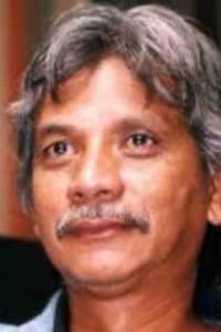 Mior Hashim Manap in Janji Jantan