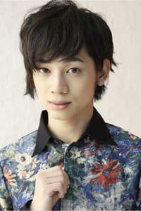 Ryō Mitsuya in Musical The Prince Of Tennis Concert: Dream Live 2011