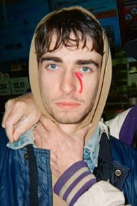 Nate Wilson in Impossible Horror