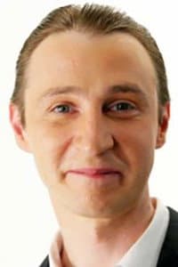 Andrey Kaykov in Танцы на высоте!