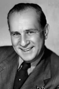 Bud Abbott in Bud Abbott and Lou Costello Meet the Killer, Boris Karloff