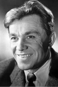 Pyotr Lyubeshkin in Наш честный хлеб