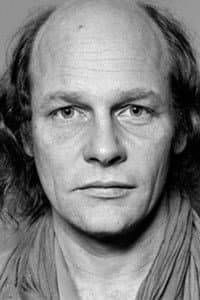Robby Müller in Living the Light: Robby Müller
