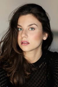 Artemis Ioannides in You Deserve Everything