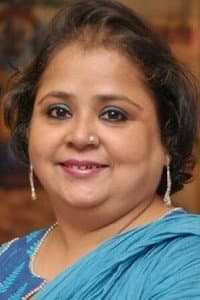 Yamini Das in हसीन दिलरुबा