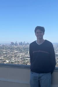 Brodie Zeigler in In the Mood for Ghosting