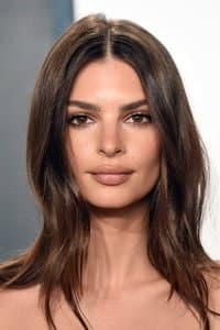 Emily Ratajkowski in Victoria's Secret: The Tour '23