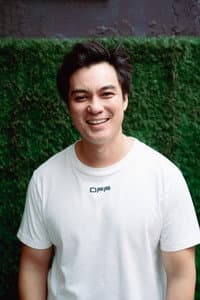 Baim Wong in Terbang: Menembus Langit