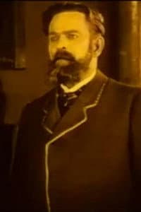 Vladimir Kvanin in Анна Каренина