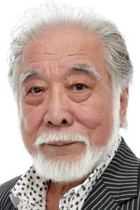 Yonehiko Kitagawa in マジンガーZ