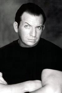 Vince Cecere in Black Creek: Retribution