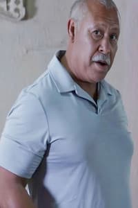 Joel Navarro in Una tumba para dos hermanos