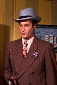 Ronald Knight in Deadly Innocents