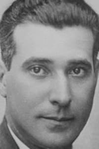 Pedro Barreto in La fiesta del diablo