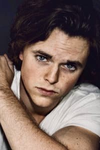 Jake Holley in Riley