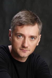 Sergey Laktyunkin in История весеннего призыва