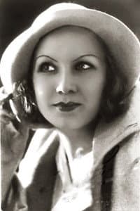 Nedda Francy in El linyera