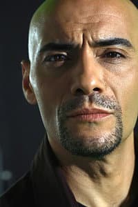 Anthony J. Mifsud in Melanie Darrow