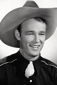 Roy Rogers in Jesse James at Bay