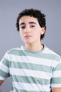 Wassim Loqmane in A.O.C