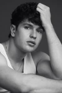 Caleb Lowell in Lip Crush 2