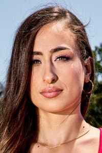 Scarlett Page in Perfect Fucking Strangers 14