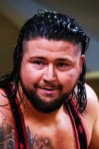 Joseph Fitzpatrick in MDK Fight Club 2026