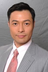 Max Cheung Tat-Lun in 電競女孩