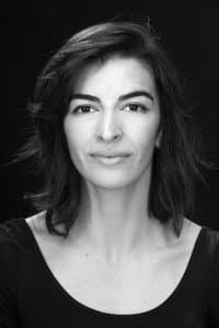 Dorotea Saykaly in Anima