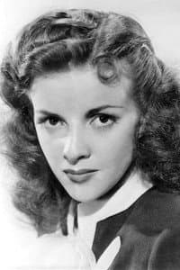 Madge Meredith in The Falcon's Adventure