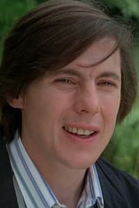 Gary McCleery in Étoile