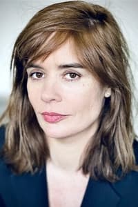 Justine Bruneau in Mademoiselle Navarro