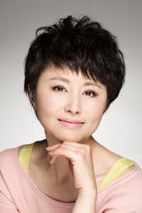 Liu Jie in 观音山