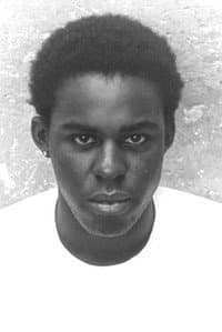 William Kinganga in La Boîte