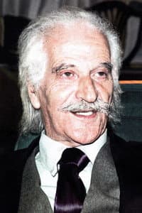 Saïd Hilmi in Le Serment