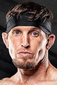 Brad Kelly in BKFC 28: Ferea vs. Starling