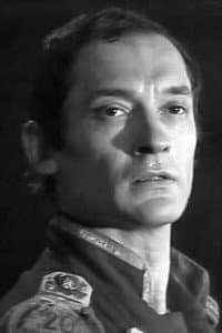 Mikhail Lavrovsky in Фантазёр