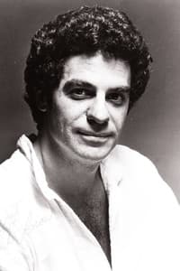 Mark Lonow in Looking for Lenny