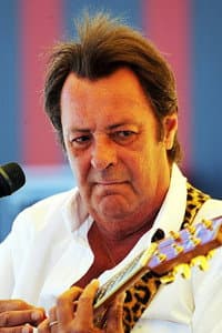 Tommy Blom in Die jüngsten Kätzchen sind die schärfsten