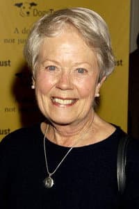 Annette Crosbie in Wine of India