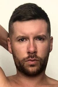 Ryan Anthony in Big Easy Daddies
