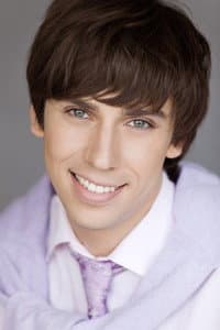 Maxim Galkin in Большое путешествие