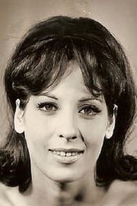 Anna María Aveta in Marcia nuziale