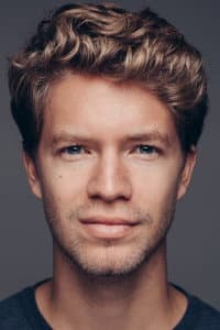 Elias Munk in Zombiehagen