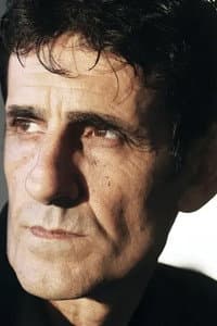 Shaul Mizrahi in Hasamba Ve-Shodedey Ha-Susim