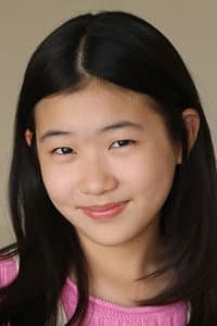 Erin Choi in Smoking Tigers