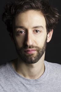 Raimundo Cosme in Pátria